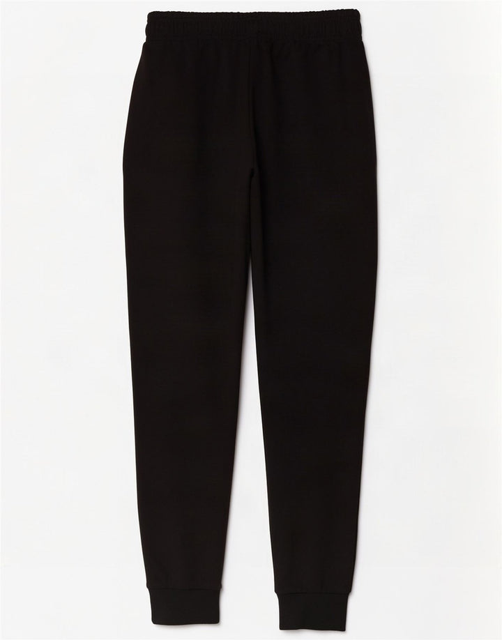 Ellesse Herre træningsdragt Bukser Joggers Small Black Bomuld