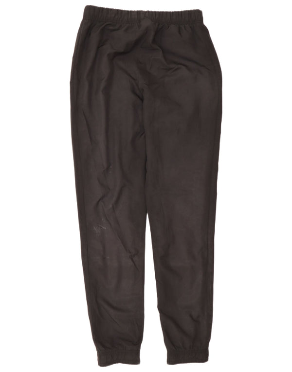 Puma Herre grafisk træningsdragt Bukser Jogger Small Black