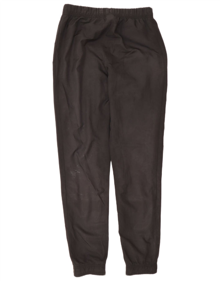 Puma Herre grafisk træningsdragt Bukser Jogger Small Black