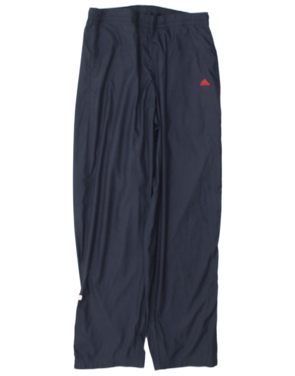 Adidas Træningsdragt bukser til mænd Medium Navy Blue Polyester