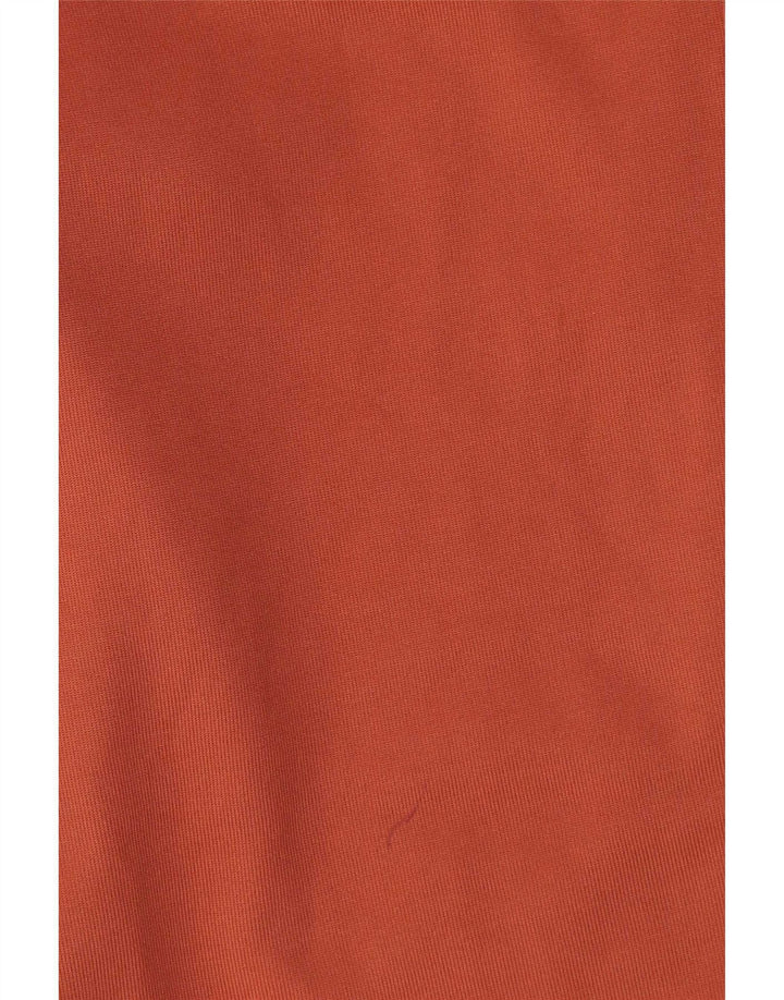 Adidas Træningsdragt til mænd Joggers XL Orange Polyester