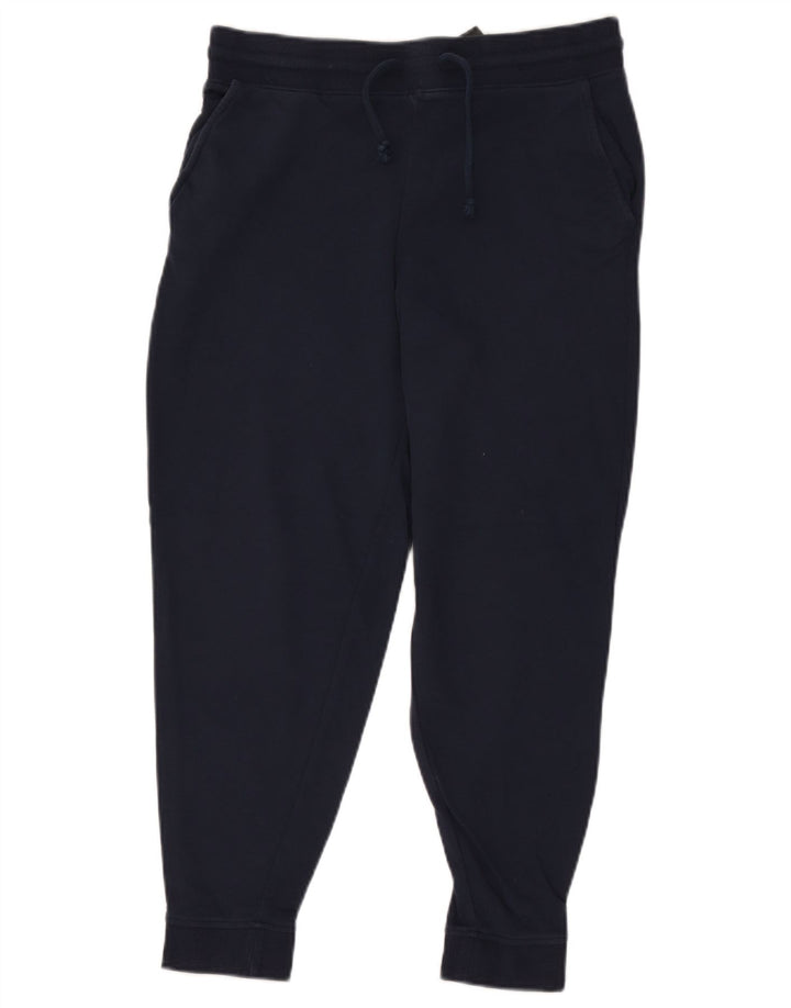 Marks & Spencer Træningsdragt til kvinder Joggers UK 14 Medium Navy Blue