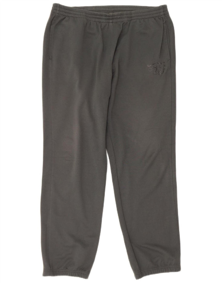 Nike træningsdragt til mænd Joggers XL Grå polyester