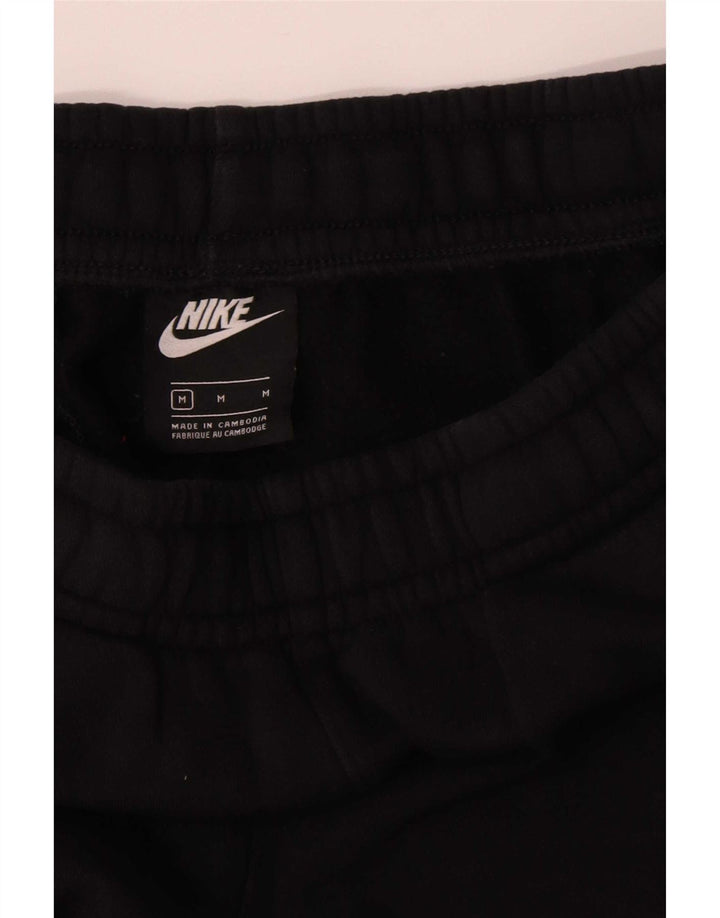 Nike Træningsdragt til mænd Joggers Medium Sort Bomuld