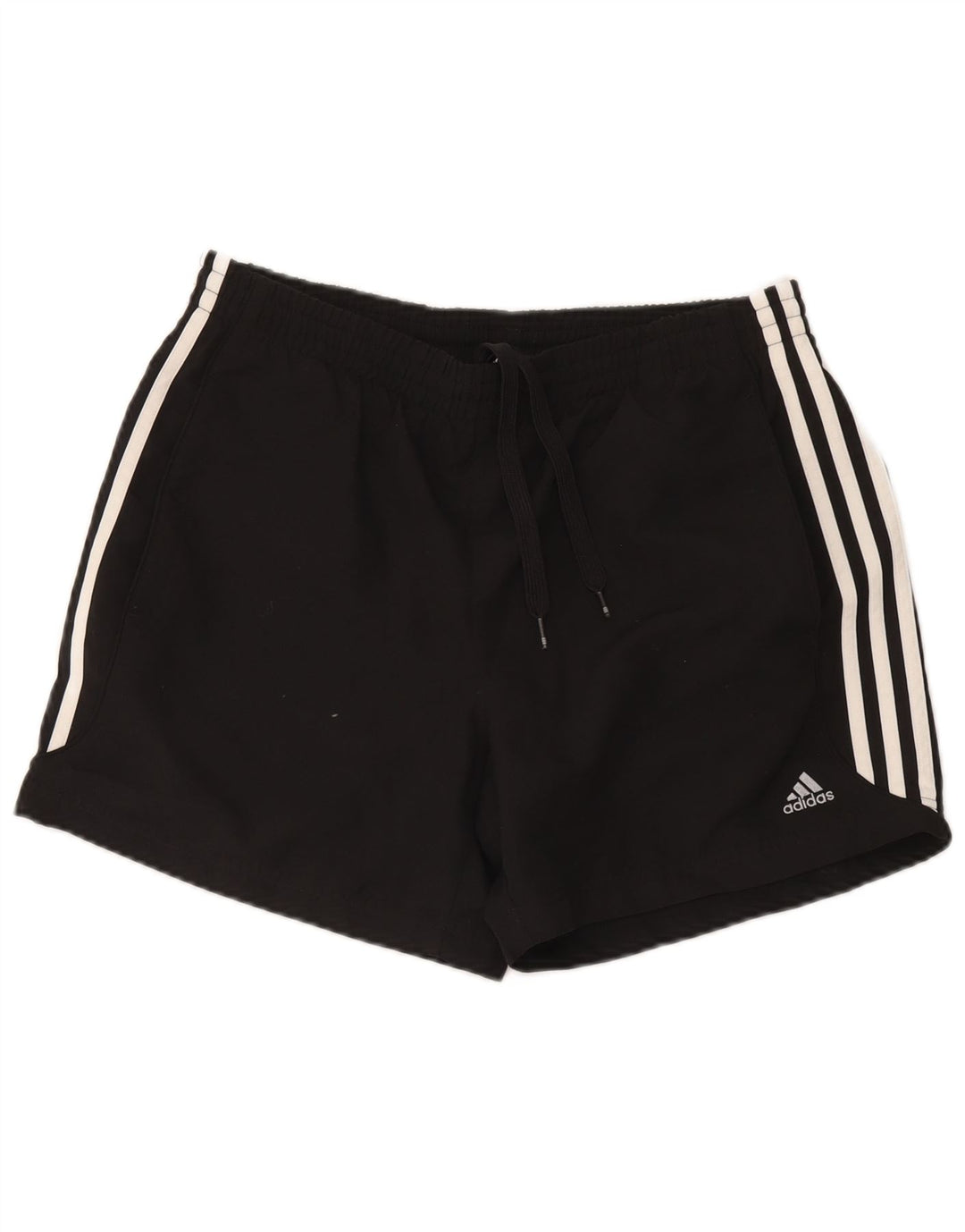 Adidas Herre Clima 365 Sportshorts Medium Sort Polyester