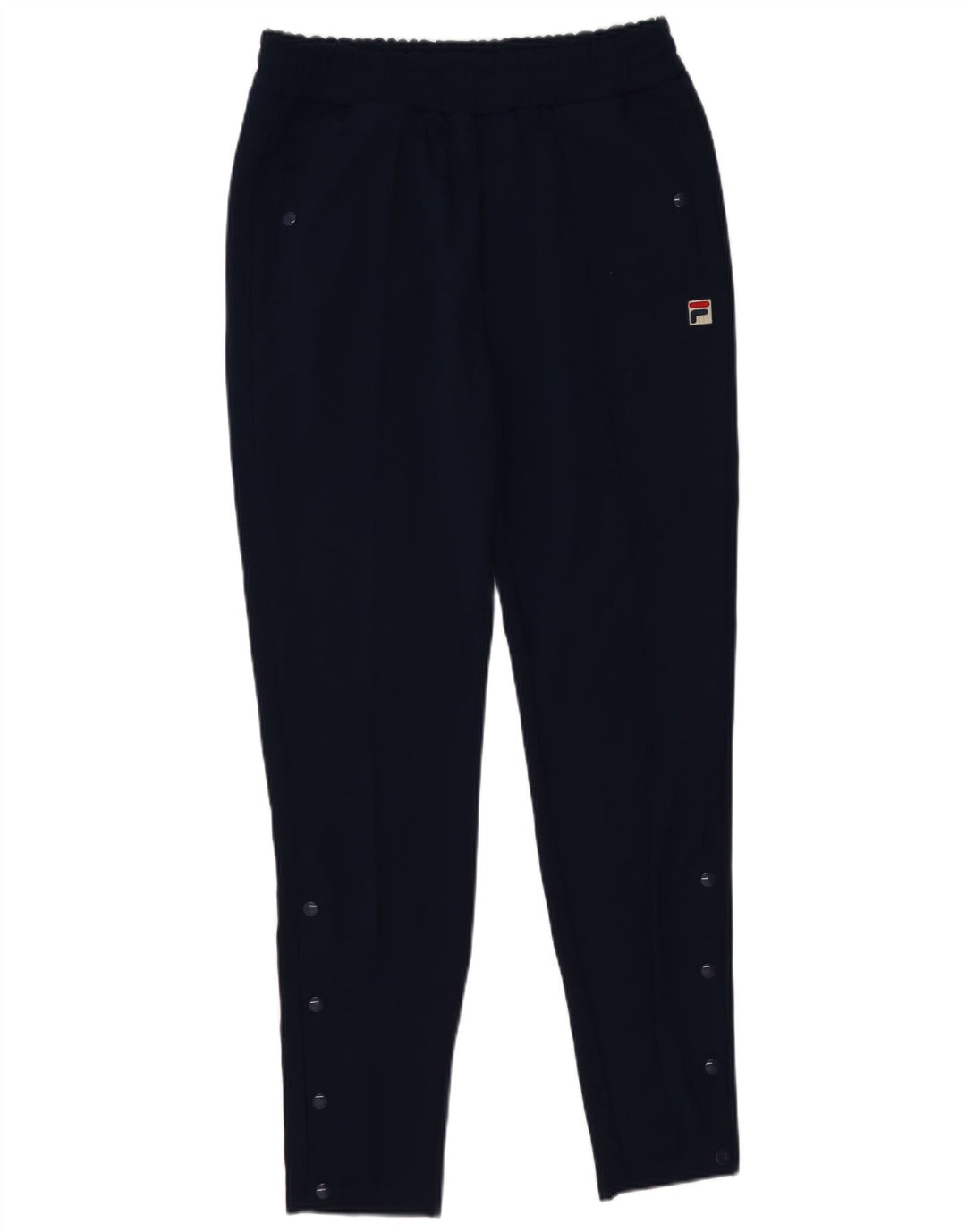 Fila Herre træningsdragt Bukser Medium Navy Blue Polyester