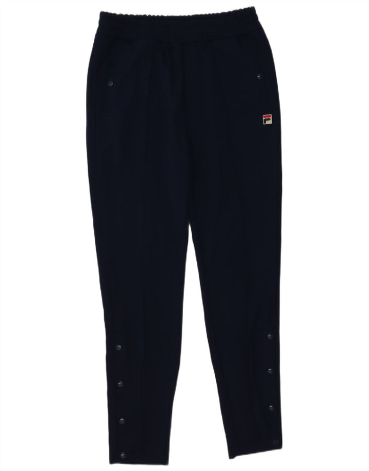 Fila Herre træningsdragt Bukser Medium Navy Blue Polyester