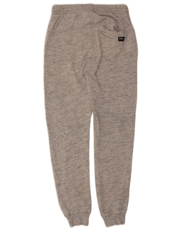 Zara Boys træningsdragt Bukser Joggers 13-14 år Grå Flecked