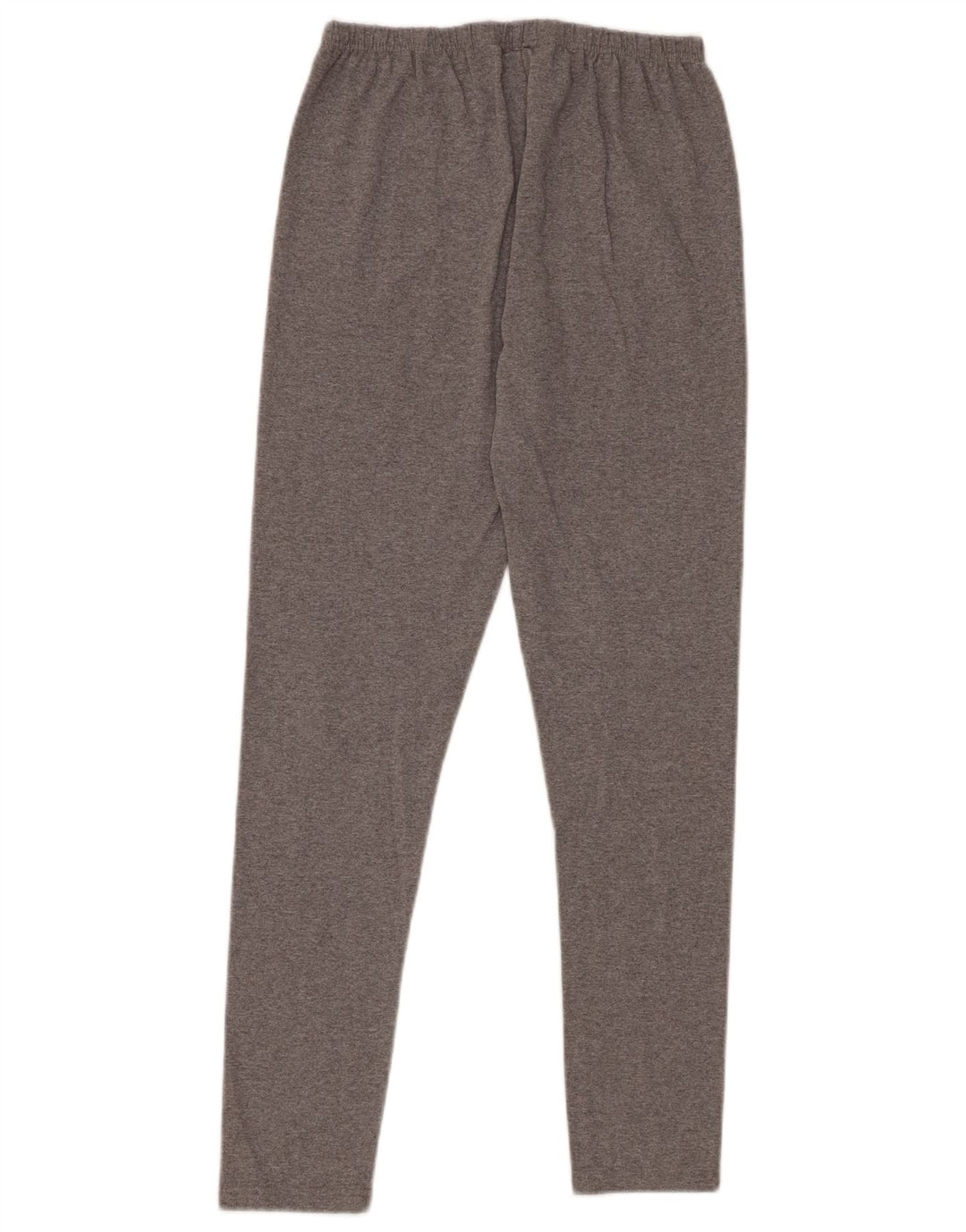 Lotto Kvinders Grafiske Leggings UK 12 Medium Grey Bomuld