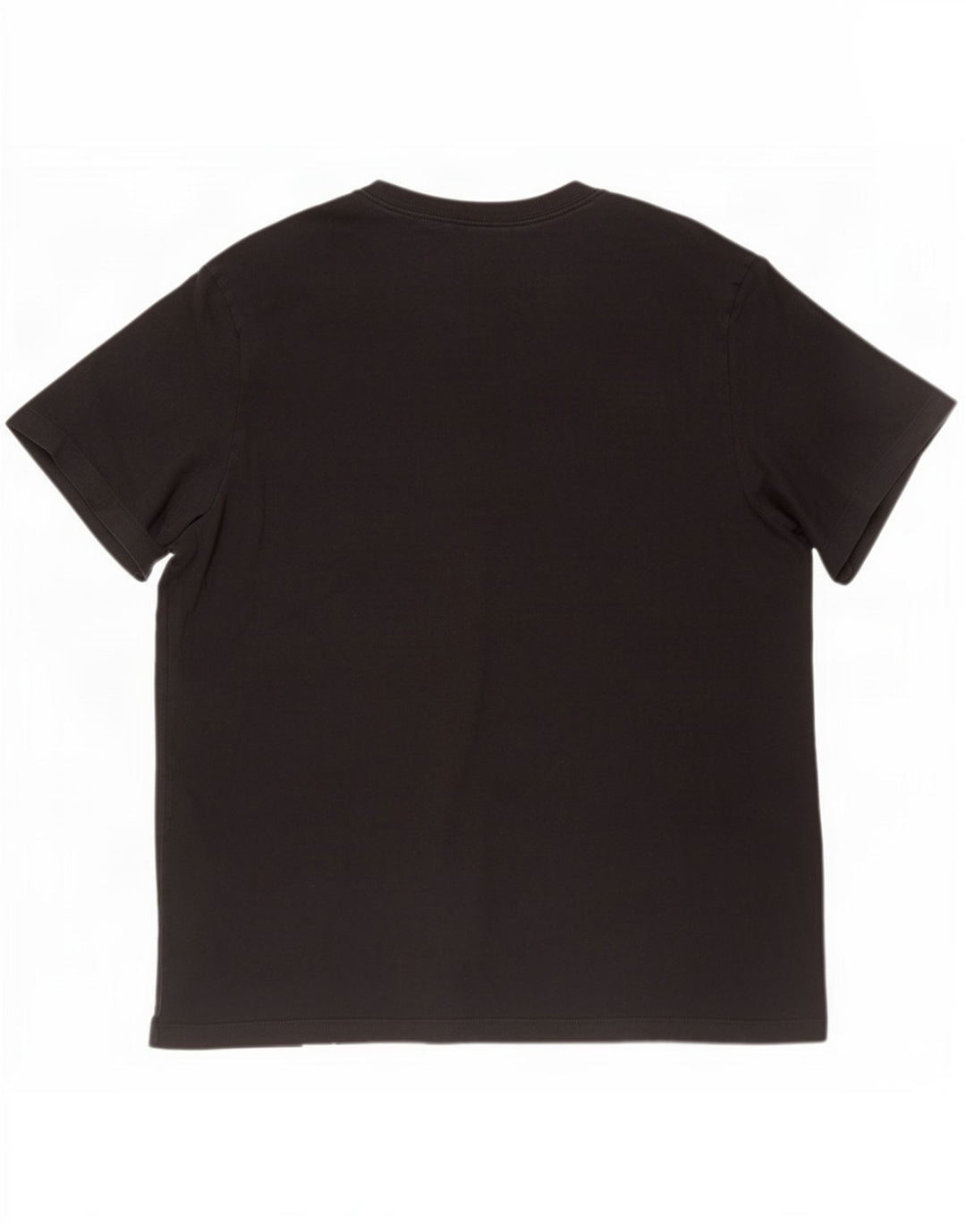 Nike grafisk T-shirt top til mænd 2XL sort