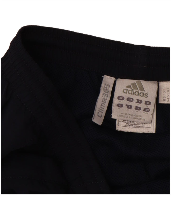 ADIDAS Herre Clima 365 Bermuda Sportshorts Medium Navy Blue Colourblock