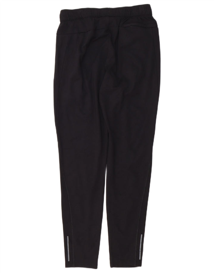 RUSSELL ATHLETIC Herre træningsdragt Bukser Joggers Medium Black Rayon