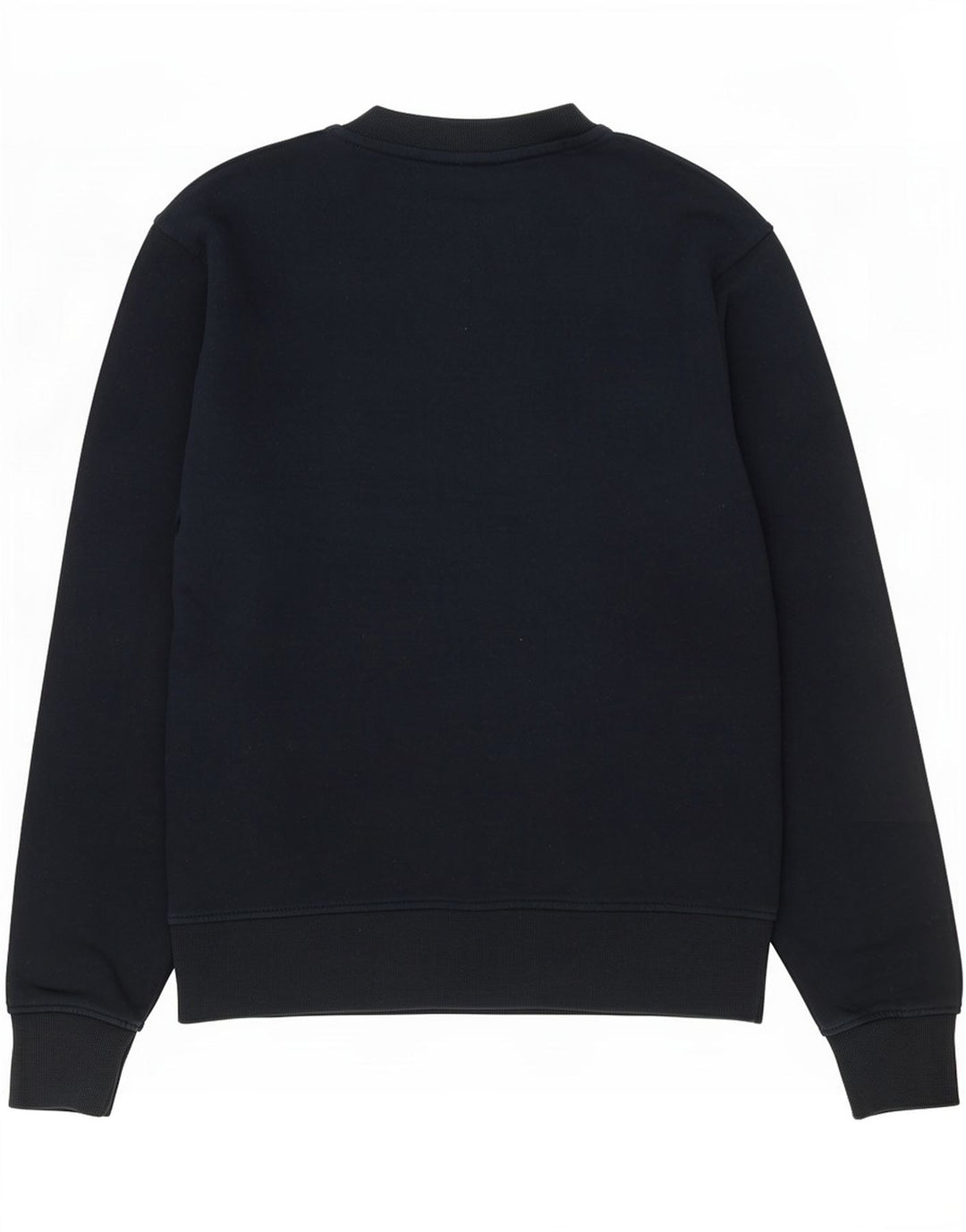 Marks & Spencer Sweatshirt til mænd, lille marineblå bomuld