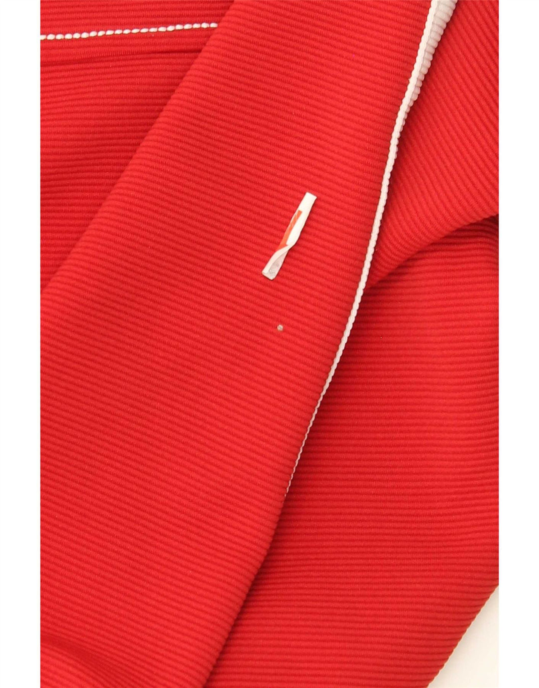 Nike Boys Sweatshirt Jumper 9-10 år Lille rød polyester