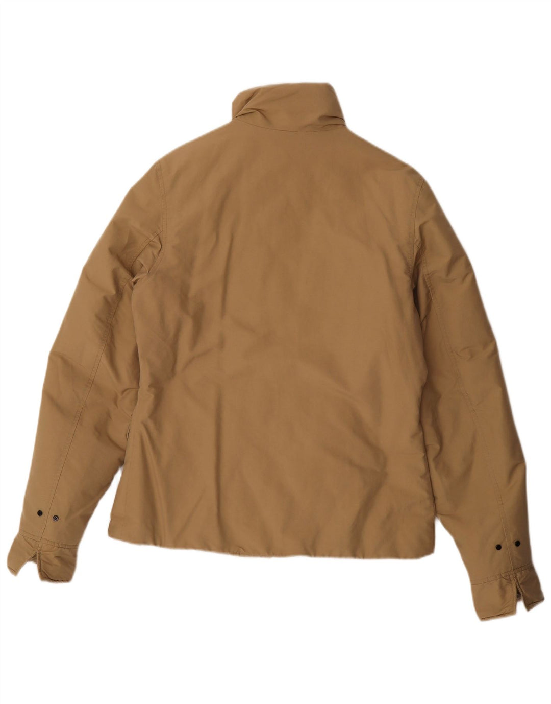 Refrigue Polstret Herrejakke UK 42 XL Beige Nylon
