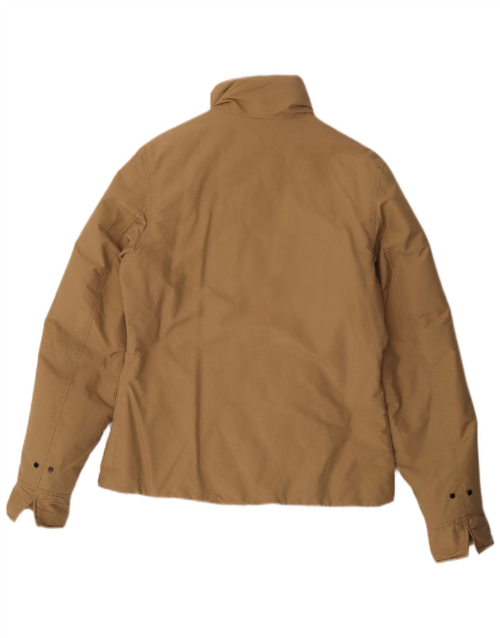 Refrigue Polstret Herrejakke UK 42 XL Beige Nylon