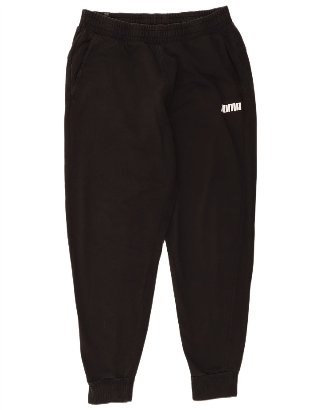Puma Træningsdragt til mænd Joggers XL Sort