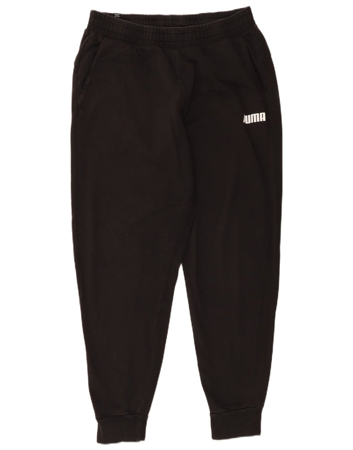 Puma Træningsdragt til mænd Joggers XL Sort