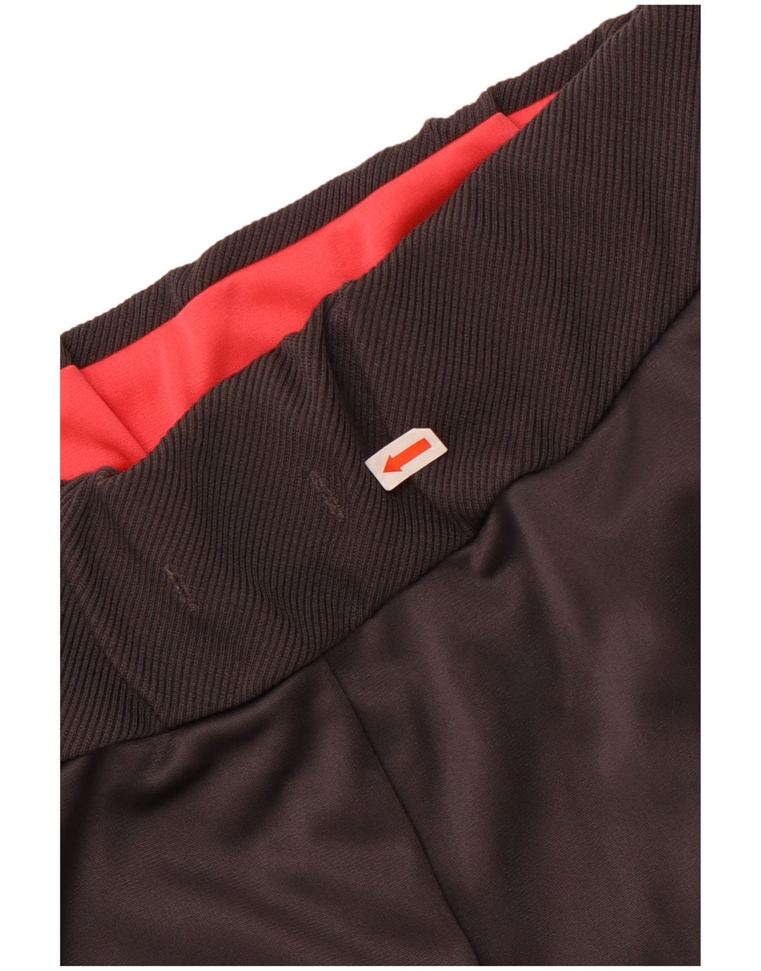 Lotto Dame træningsdragt Bukser Joggers UK 10 Small Grey