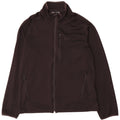 Helly Hansen Herre træningsdragt Topjakke XL Sort Polyester