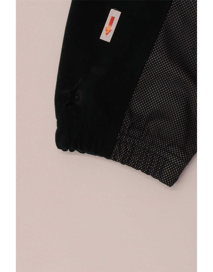 Asics Træningsdragt til mænd Top jakke 2XL Grøn Colourblock