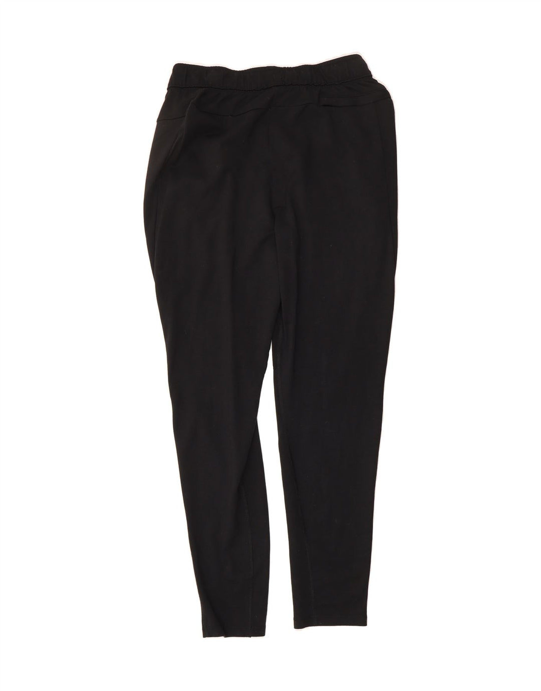 RUSSELL ATHLETIC Mens Tracksuit Trousers Medium  Black Rayon Vintage Russell Athletic and Second-Hand Russell Athletic from Messina Hembry 