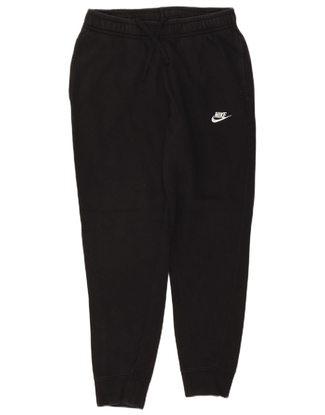 Nike Træningsdragt til mænd Joggers Medium Sort Bomuld