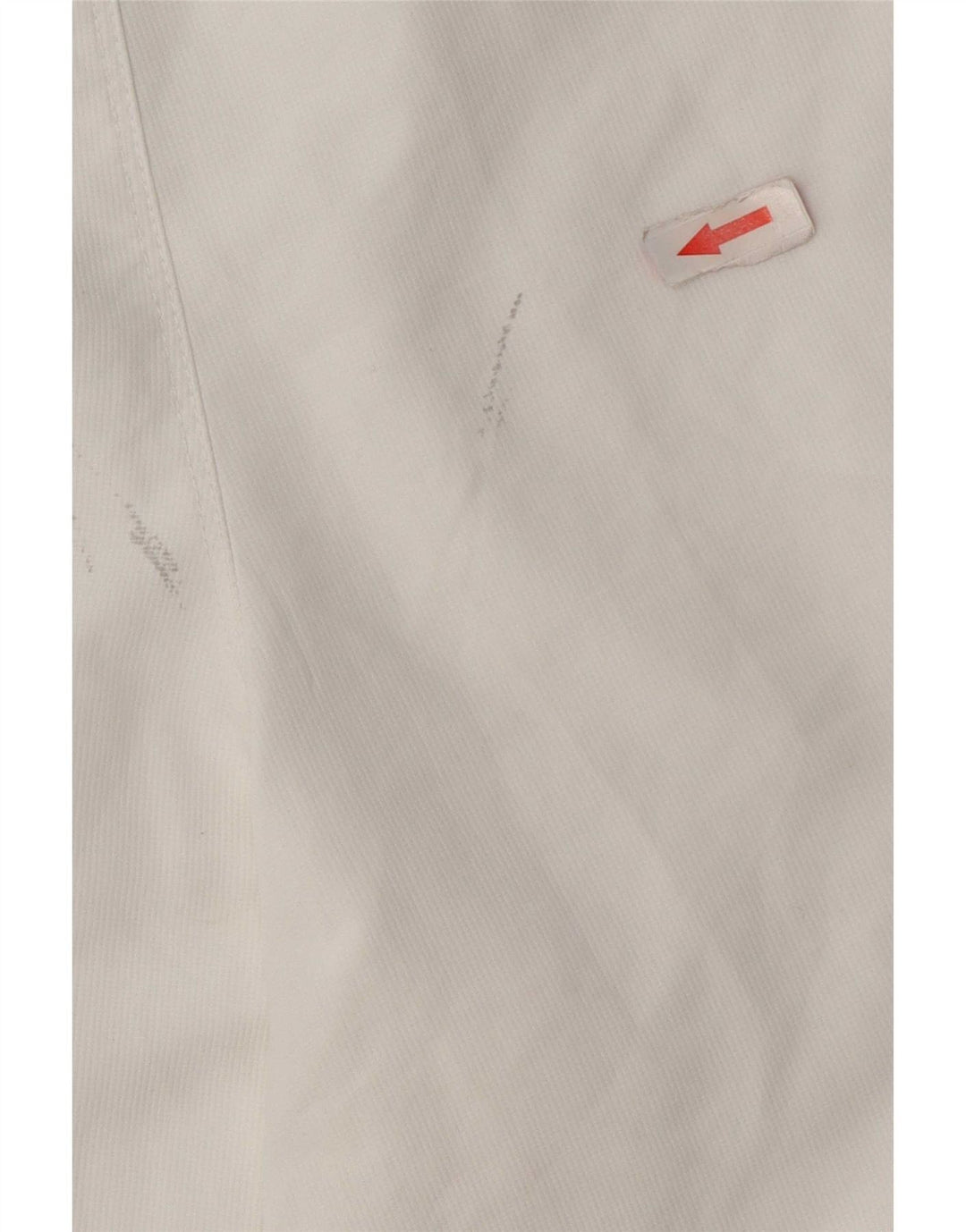Nike Sportsshorts til mænd XL Hvid polyester