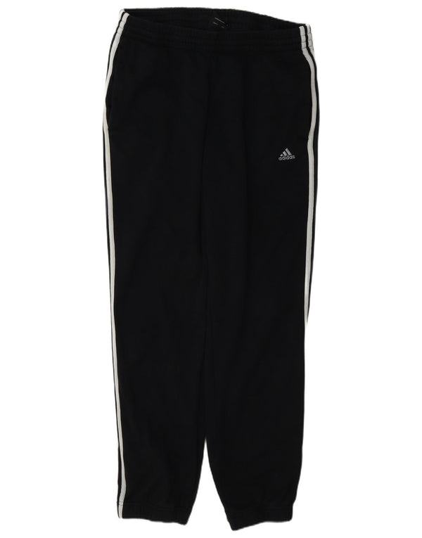 Adidas Herre træningsdragt Bukser Joggers Large Marineblå Bomuld