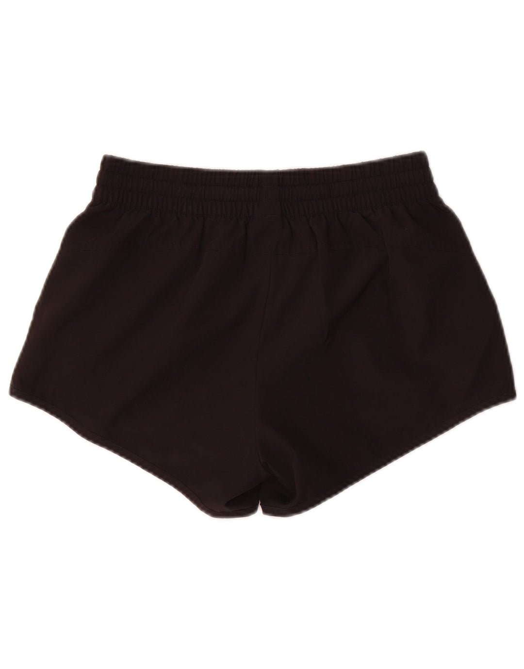 Puma Boys Sports Shorts 15-16 År Sort Polyester