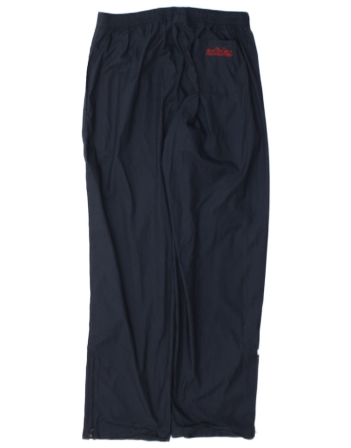Adidas Træningsdragt bukser til mænd Medium Navy Blue Polyester