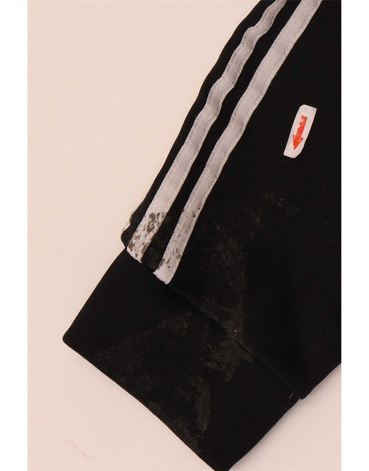 Adidas Træningsdragt til mænd Joggers Medium Sort Polyester