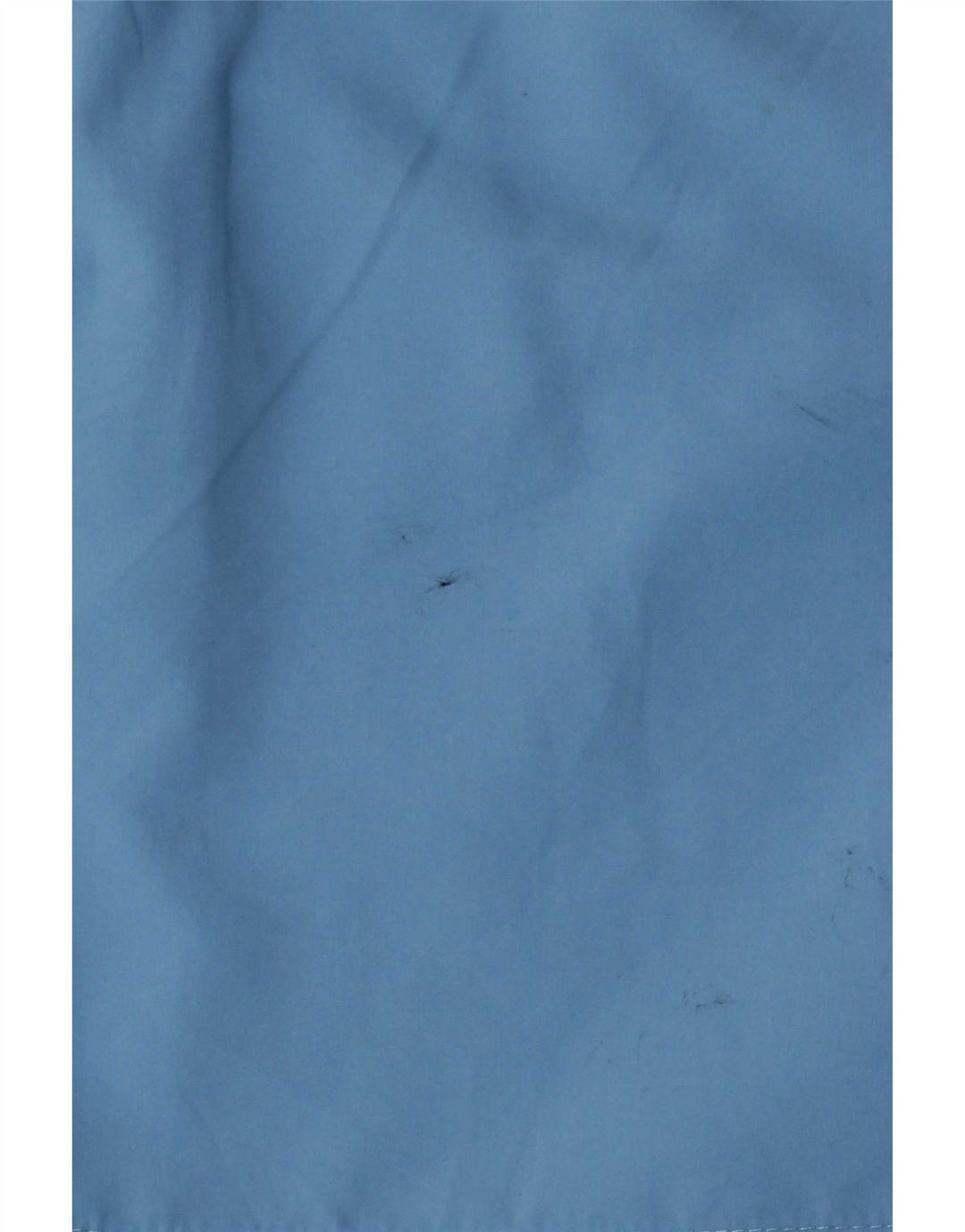 Jack Wills Mens Swimming Shorts Medium Blue Polyester