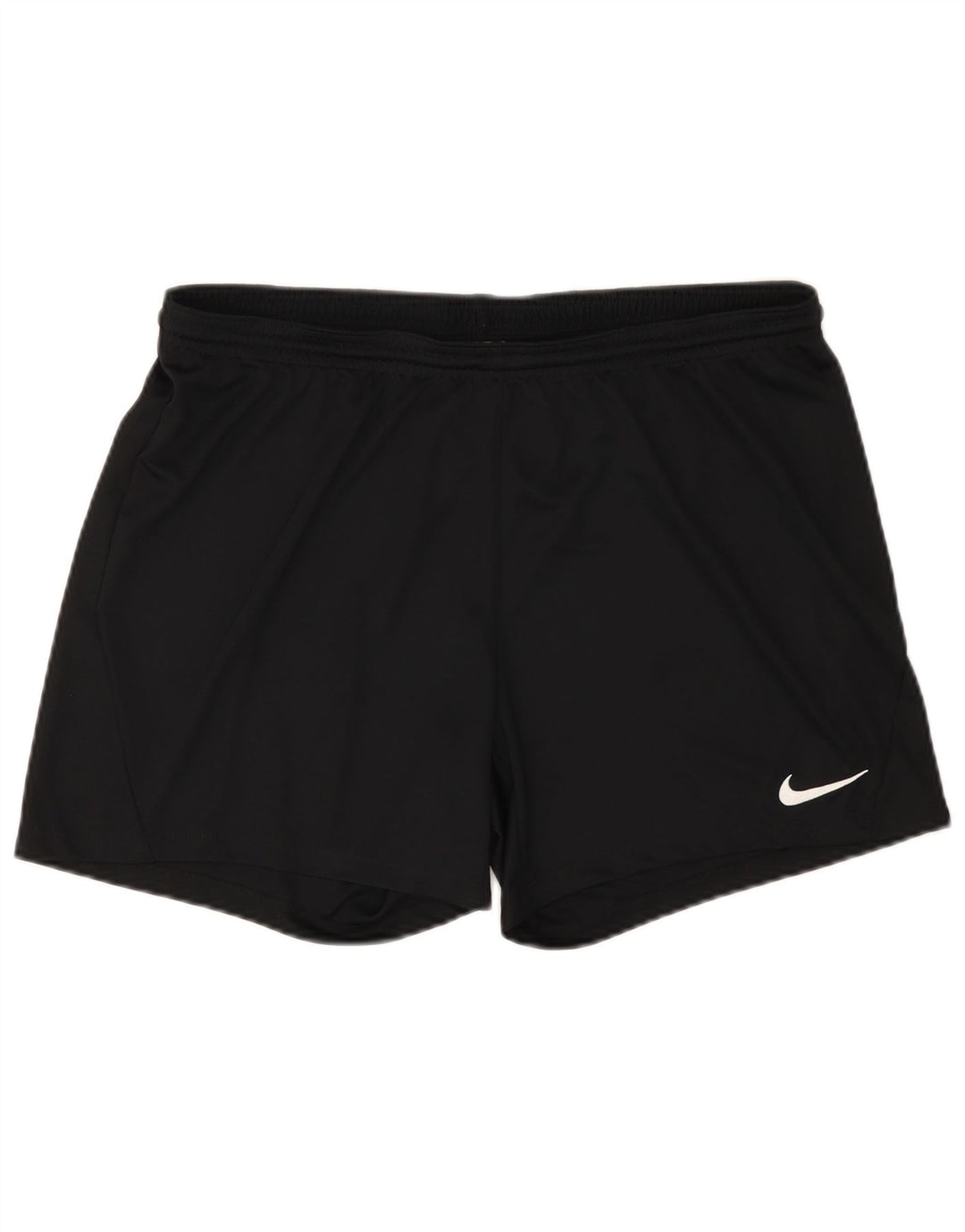 Nike Herre Dri Fit sportsshorts XL sort polyester