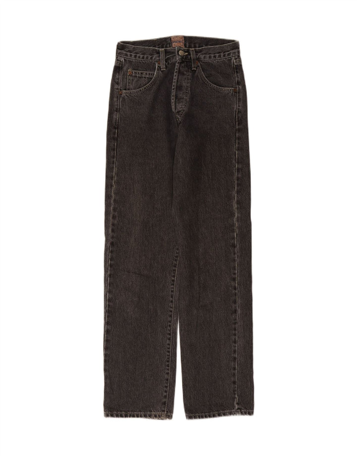 Americanino Lige Jeans til kvinder W28 L31 Grå Bomuld