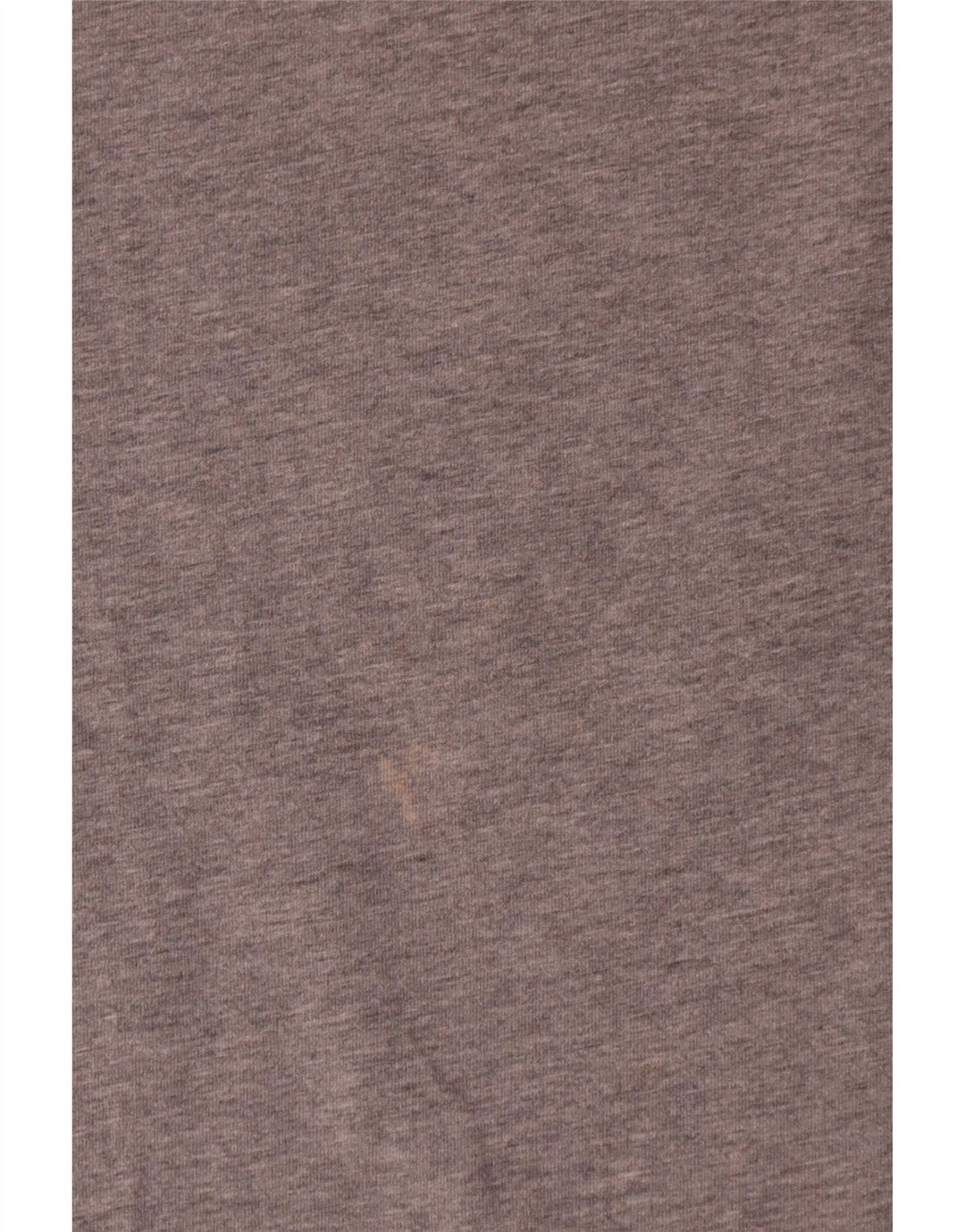 Fred Perry Herre grafisk T-shirt Top Medium Grey Flecked Bomuld