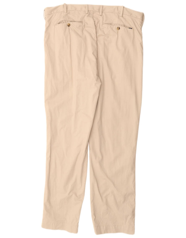 Polo Ralph Lauren Herre Straight Classic Fit Chino Bukser W38 L32 Beige