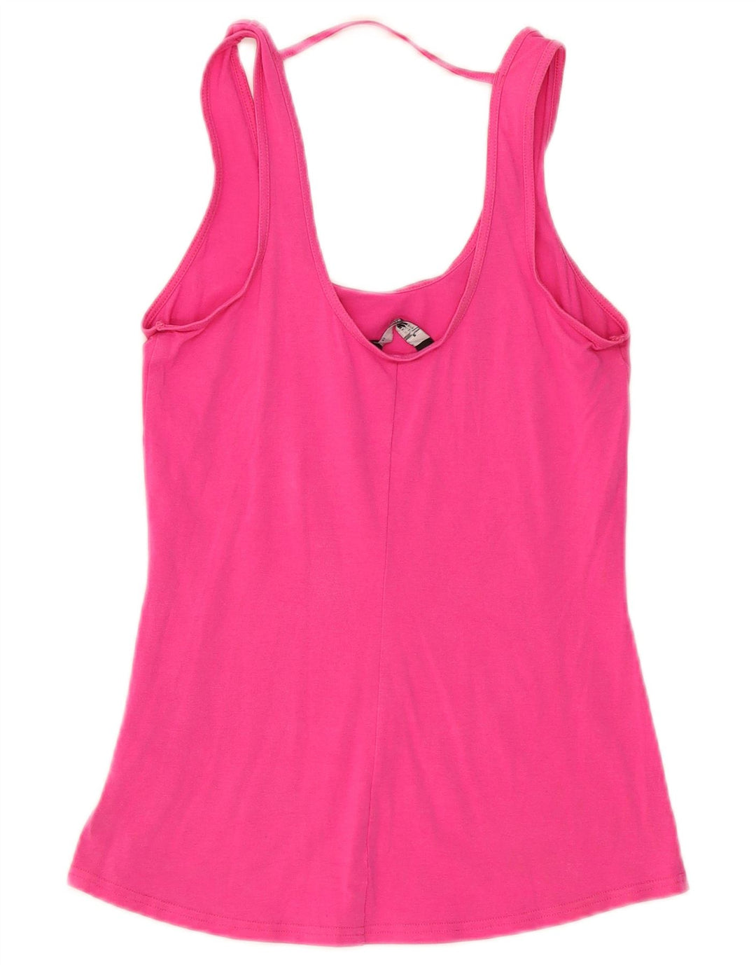 The North Face Damevest Top UK 8 Lille Pink Bomuld