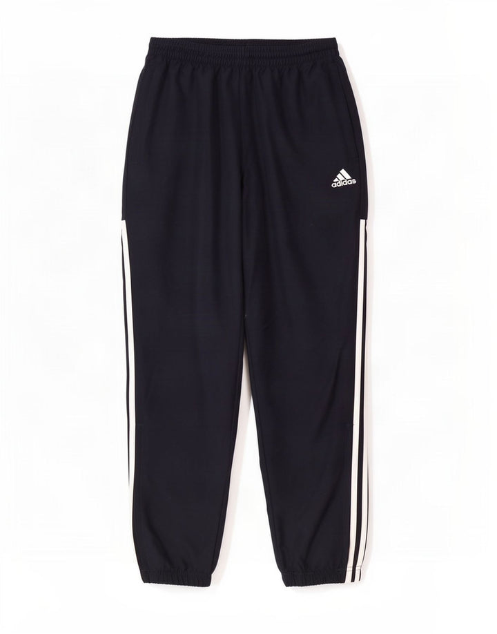 Adidas Træningsdragt til mænd Joggers Medium Navy Blue Polyester