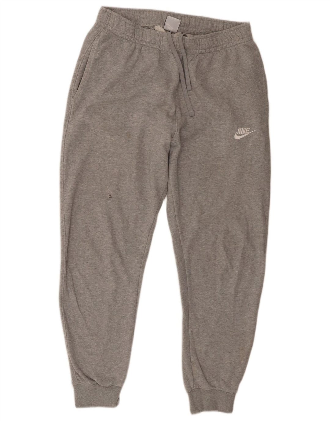 Nike Træningsdragt til mænd Joggers Medium Grå Bomuld