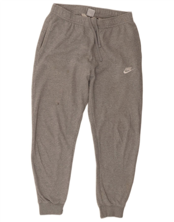 Nike Træningsdragt til mænd Joggers Medium Grå Bomuld