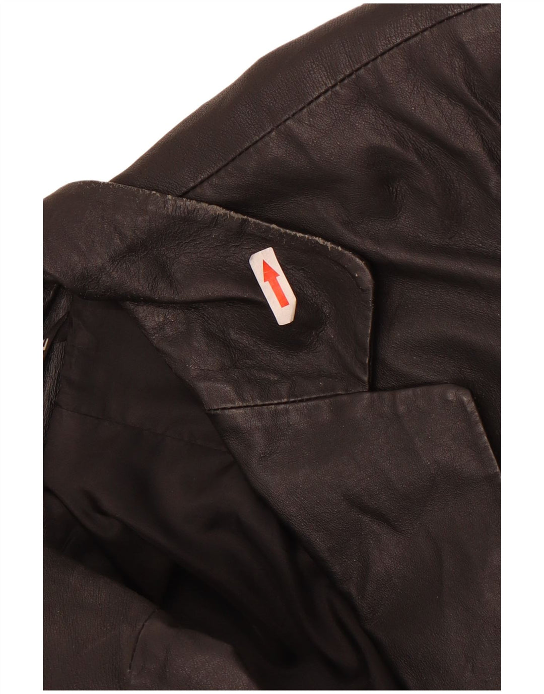 CLOCK HOUSE Herre Longline 3-knaps blazerjakke UK 42 XL Sort