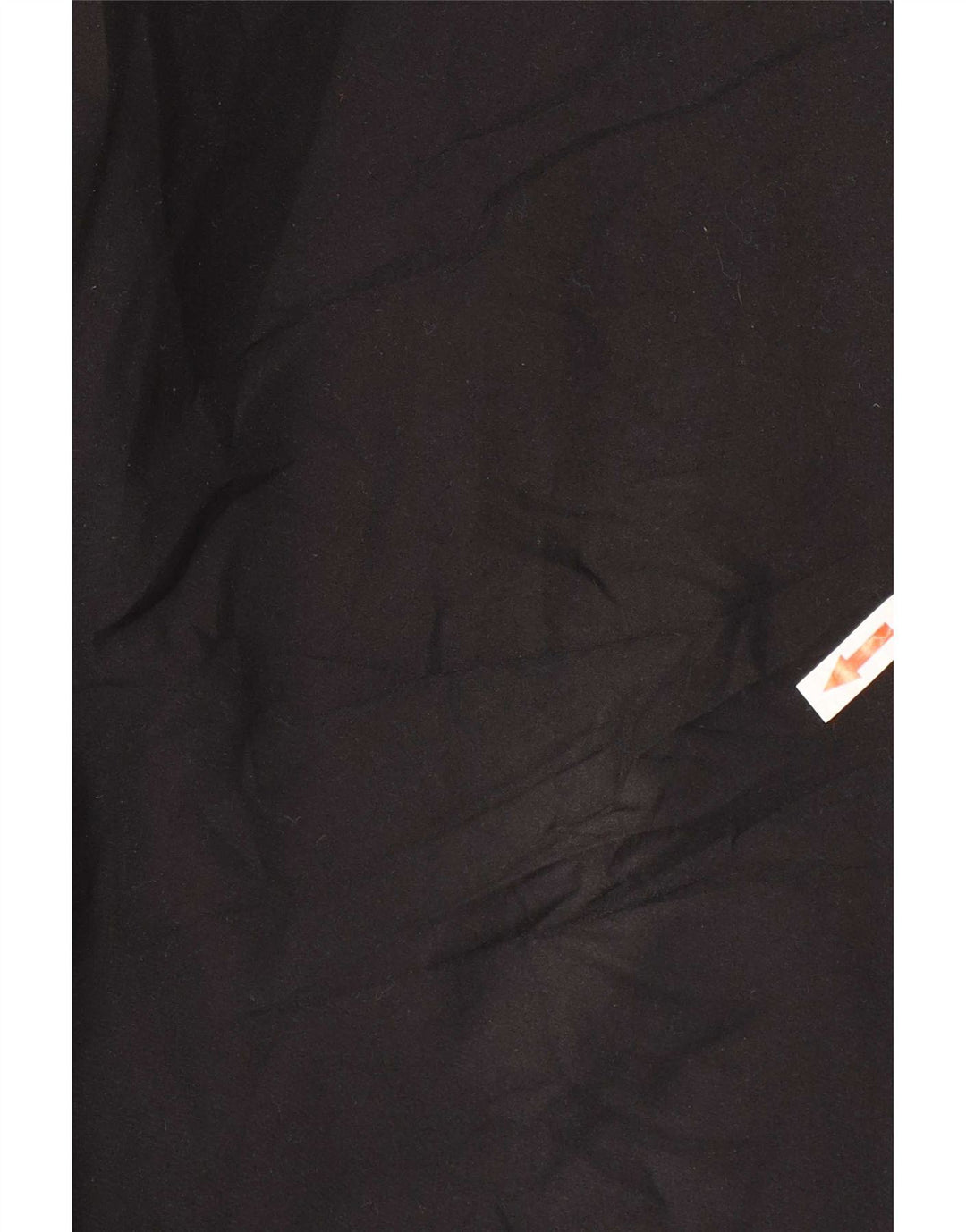 Reebok Træningsdragt til mænd Joggers Medium Sort Polyester