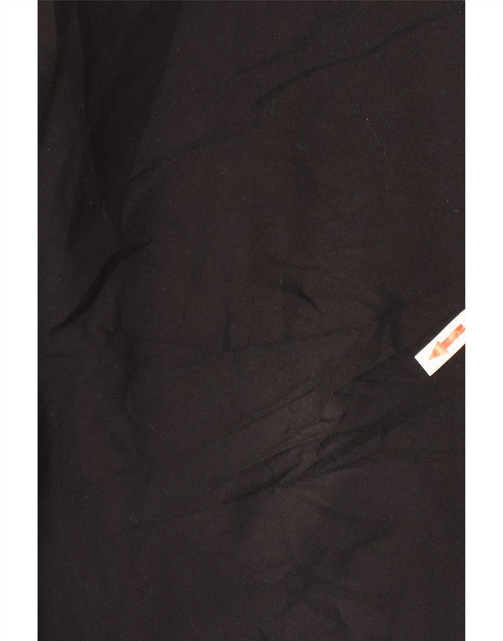 Reebok Træningsdragt til mænd Joggers Medium Sort Polyester