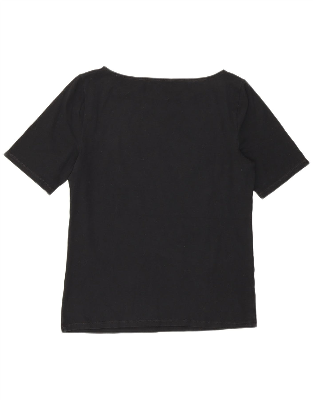 Ralph Lauren Dame T-Shirt Top UK 14 Large Sort