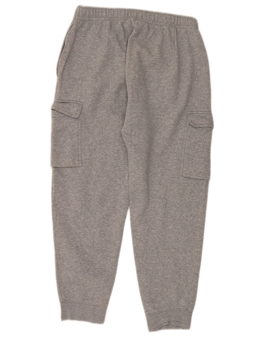 Nike Herre Cargo træningsdragt Bukser Joggers Medium Grå Bomuld