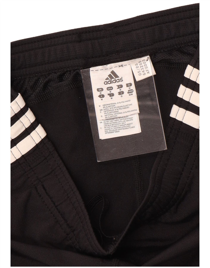 Adidas Herre Climalite Sportshorts Medium Sort Polyamid