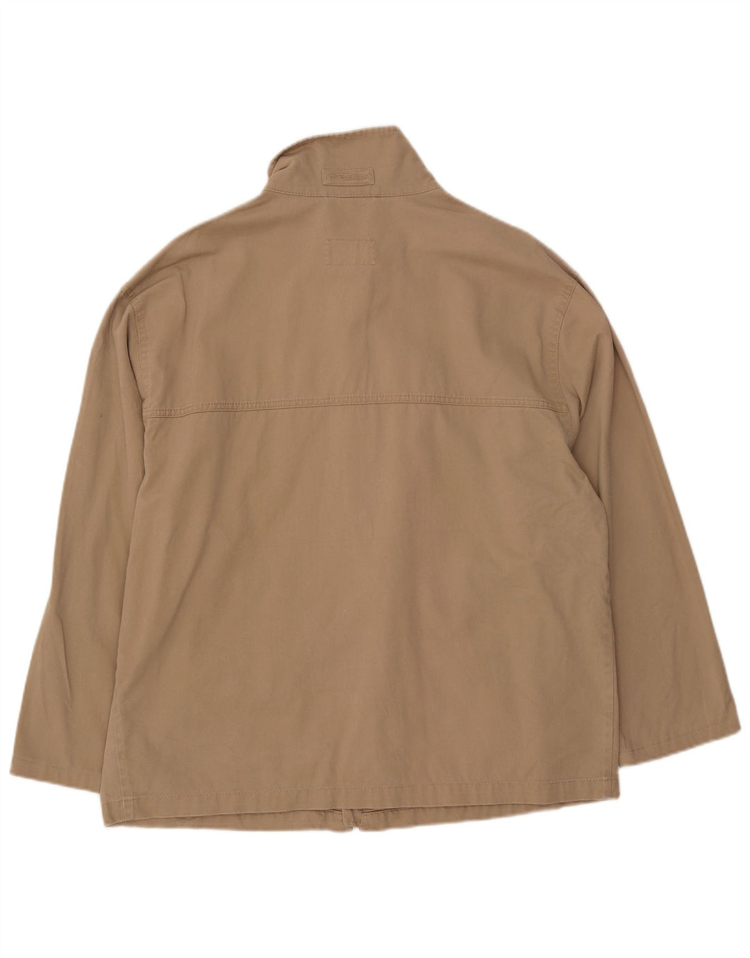 Camel Active Bomber Jacket UK 42 XL Beige