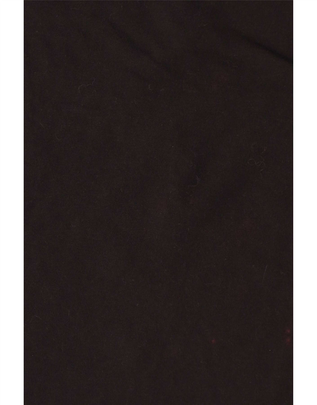Adidas herre T-shirt top lille sort bomuld