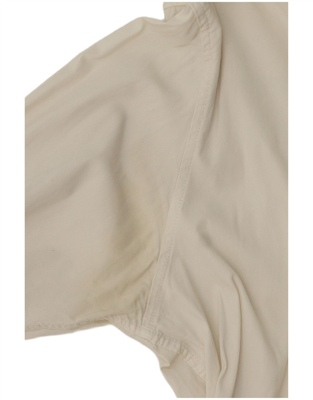 Calvin Klein Jeans Herreskjorte Stor hvid